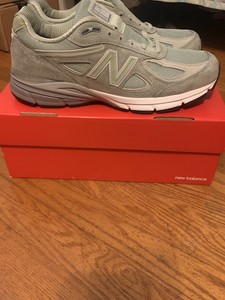 new balance 990 v4 mint