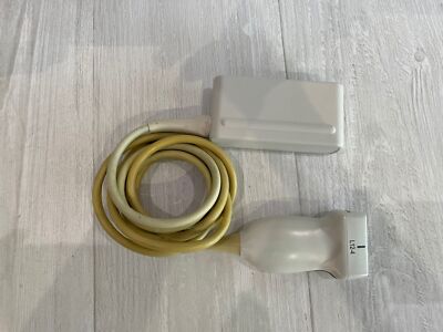 Philips L12-4 Compact Ultrasound Probe Transducer
