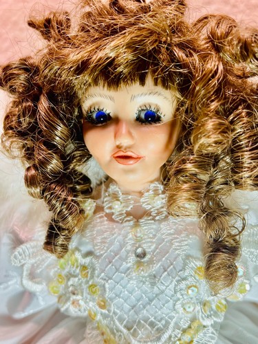 Haunted Doll Store - Maßanfertigung, Halloween, gruselige Puppen - Sie wählen - Bild 579 von 976