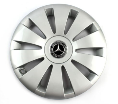 Mercedes-Benz B W246 Wheel Hub Cap Cover A2474000500 Genuine for  