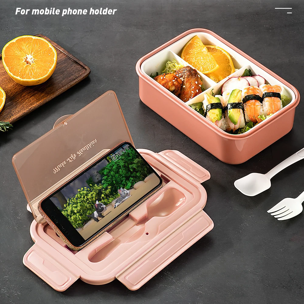 Bento Box Adult Lunch Box Lunch Box Kids Lunch Containers for Adults Kids US