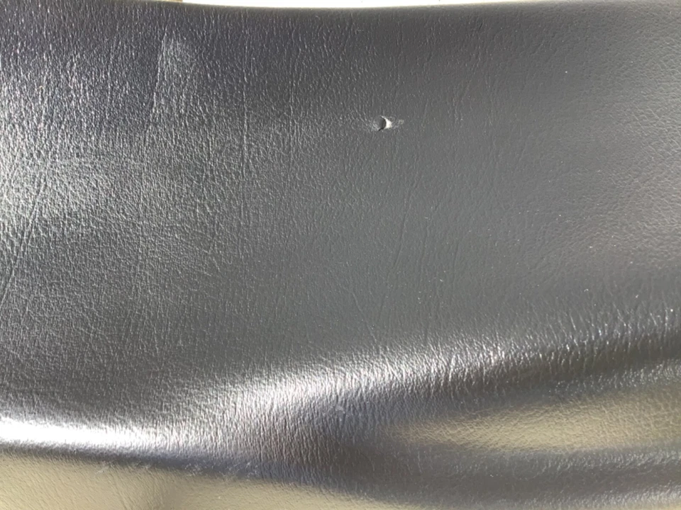 Dodge Viper 1999-2002 pieza interior del lado del pasajero Foto 3 de 4