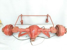  PONTE ASSALE DIFFERENZIALE  POSTERIORE IVECO DAILY 49.8/49.10/49/12  ANNO 1994