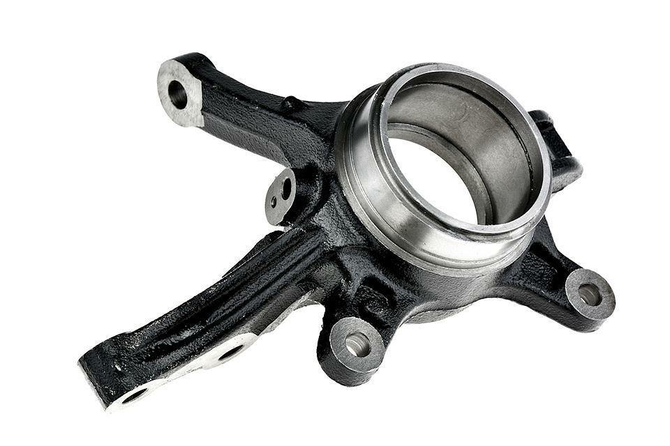 Front Left Axle Knuckle for Suzuki Sx4 2006-