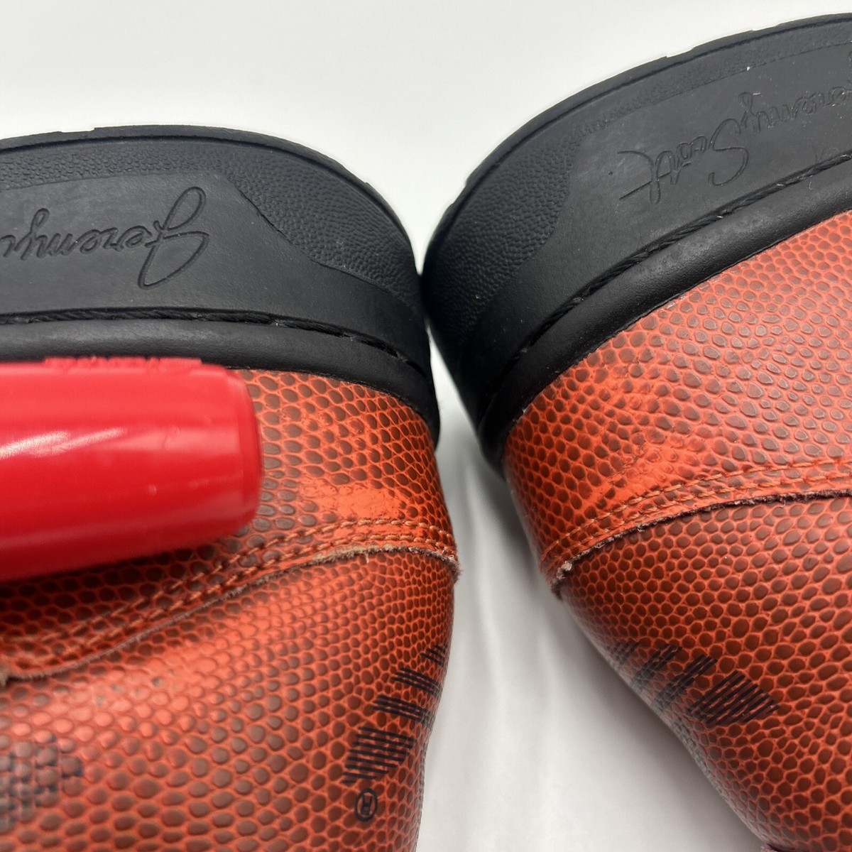 ADIDAS ORIGINALS JEREMY SCOTT JS WINGS BBALL MEN