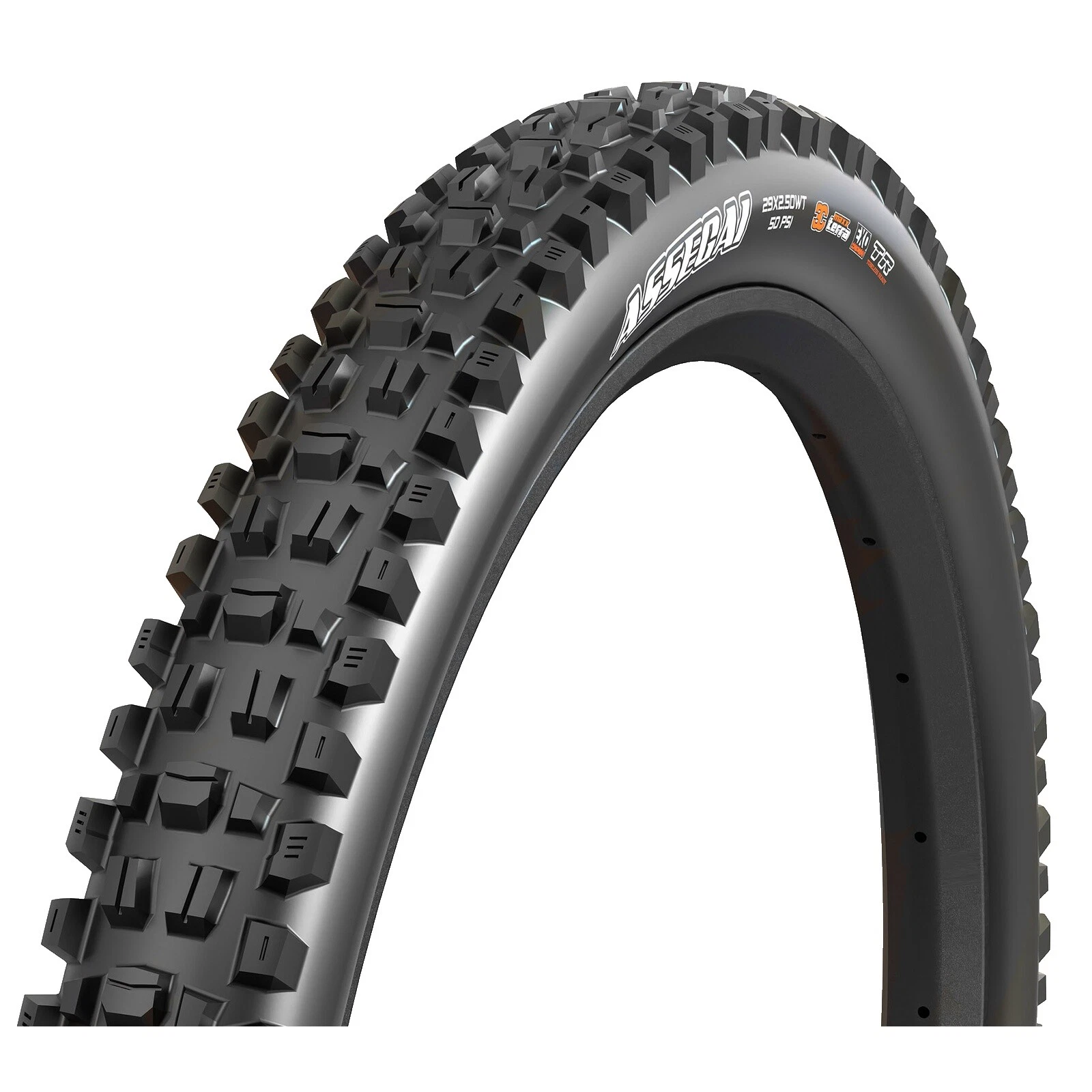 Maxxis Cycling Equipment