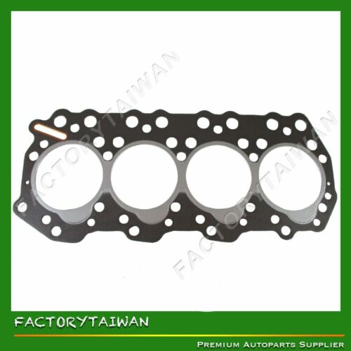Head Gasket for Mitsubishi S4Q2 - Picture 1 of 6