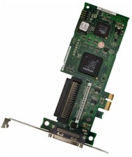 Adaptec Asc-29320lpe/Fsc Scsi Controller