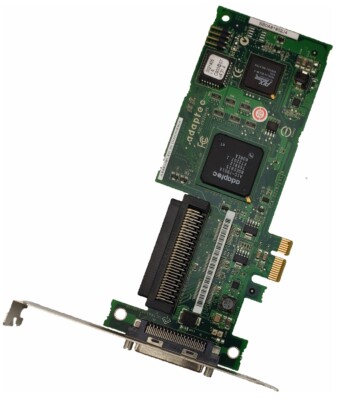 Adaptec ASC-29320LPE/FSC SCSI Controller