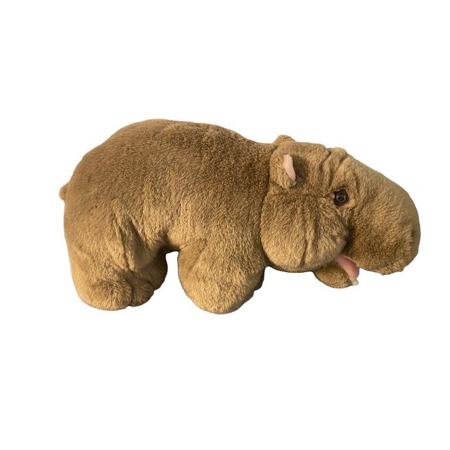 fiesta toys hippo
