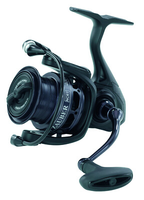 WFT/Ryobi Stationär-Rolle Zauber NCRT 1000,2000,3000,4000