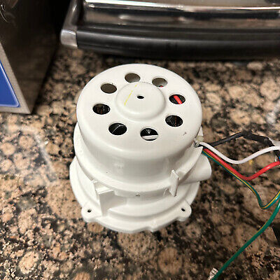 OEM Motor Bissell 3624 SpotClean Pro Carpet Cleaner OEM Motor Bissell 3624 SpotClean Pro Carpet Cleaner