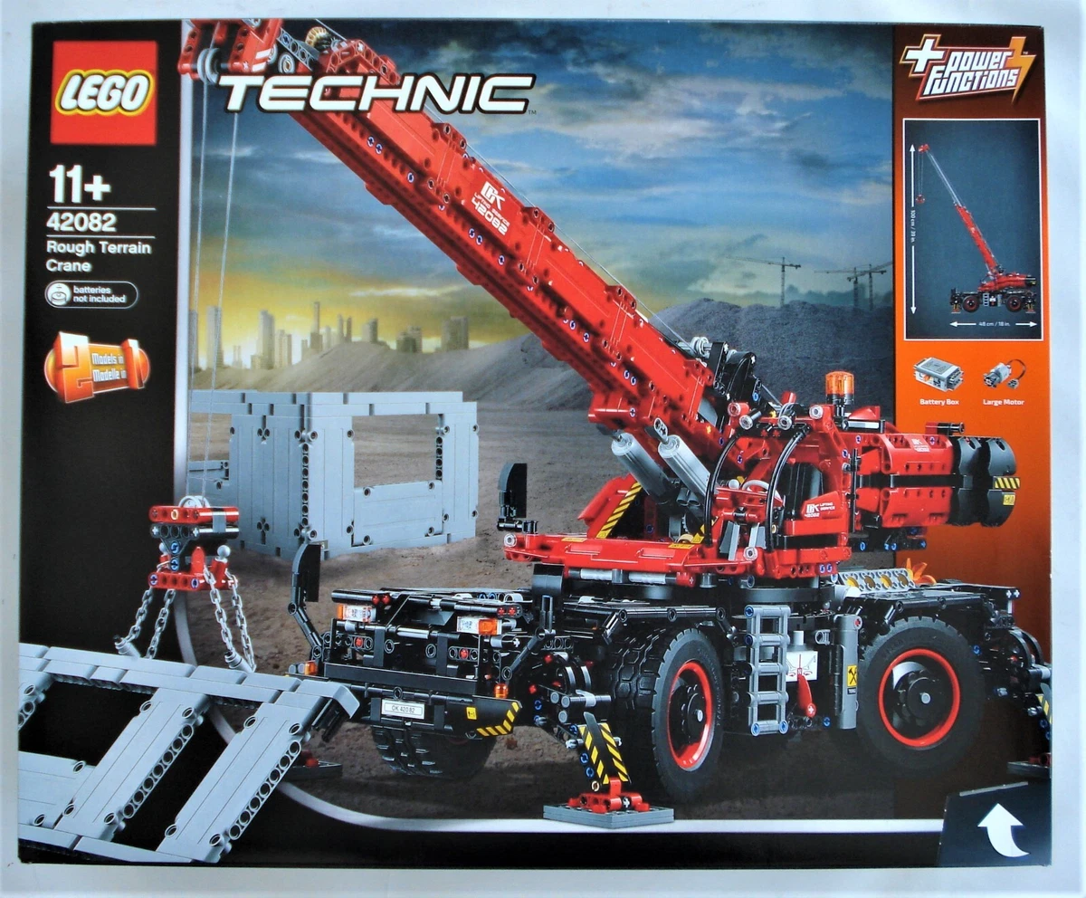 Lego pile driver sale