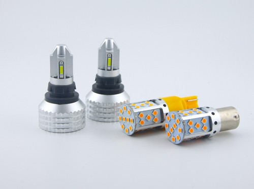 Hipower LED Rear Reverse Indicator Light Combo for Toyota 150 Landcruiser Prado