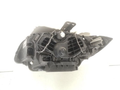 BMW 1 E82 E88 2012 Front right headlight headlamp 6311726364002 