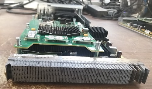 Cisco N77-SUP2E Nexus Enhanced Module 32GB RAM 2x Intel Xeon LC5528 2.13GHz - Picture 11 of 15