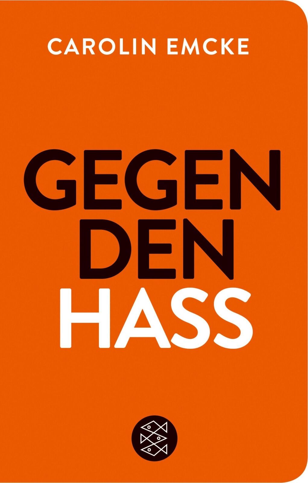 Thumbnail - Gegen Den Hass | Buch | 9783596522217