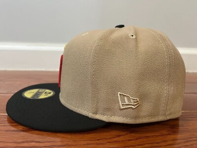 Newera 59fifty ロサンゼルスエンゼルス 35thアニバーサリー MLB Los Angeles Angels New Era 35th Anniversary 59Fifty