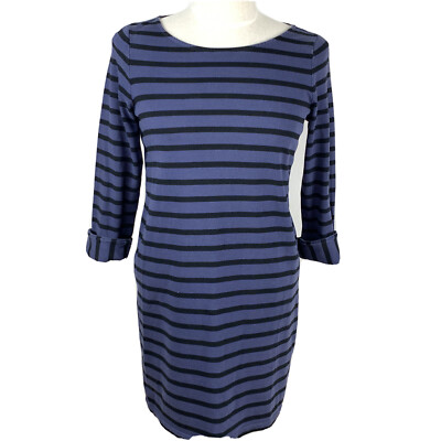 white christmas dresses The Oxford Short-Sleeve Shirt Dress main image 1