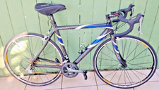 Kestrel carbon fiber road bike 54cc Shimano U...