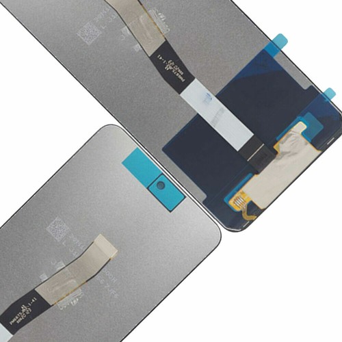 For Xiaomi Redmi Note 9/ Note 9S / Note 9 Pro LCD Display Screen Touch Digitizer - Afbeelding 12 van 15