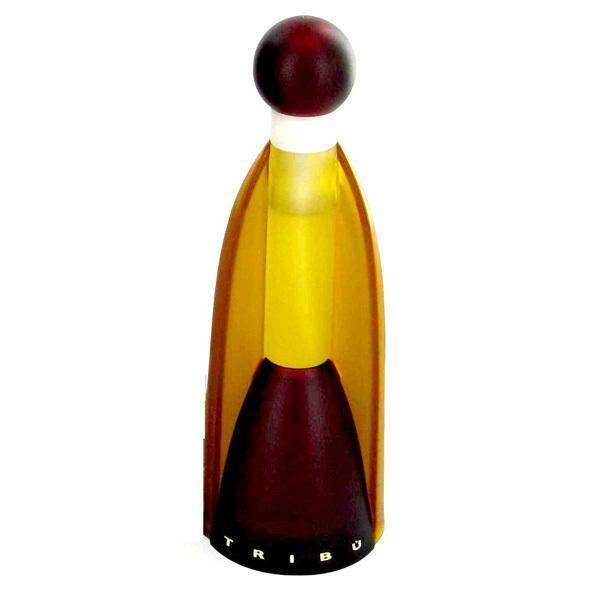BENETTON TRIBU EAU DE TOILETTE SPRAY FOR WOMEN 3.3 Oz / 100 ml