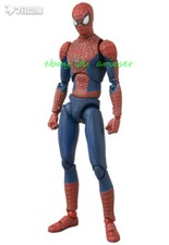Medicom Toy Mafex No.004 The Amazing Spider-Man2 Luxury Ver.Action Figure New