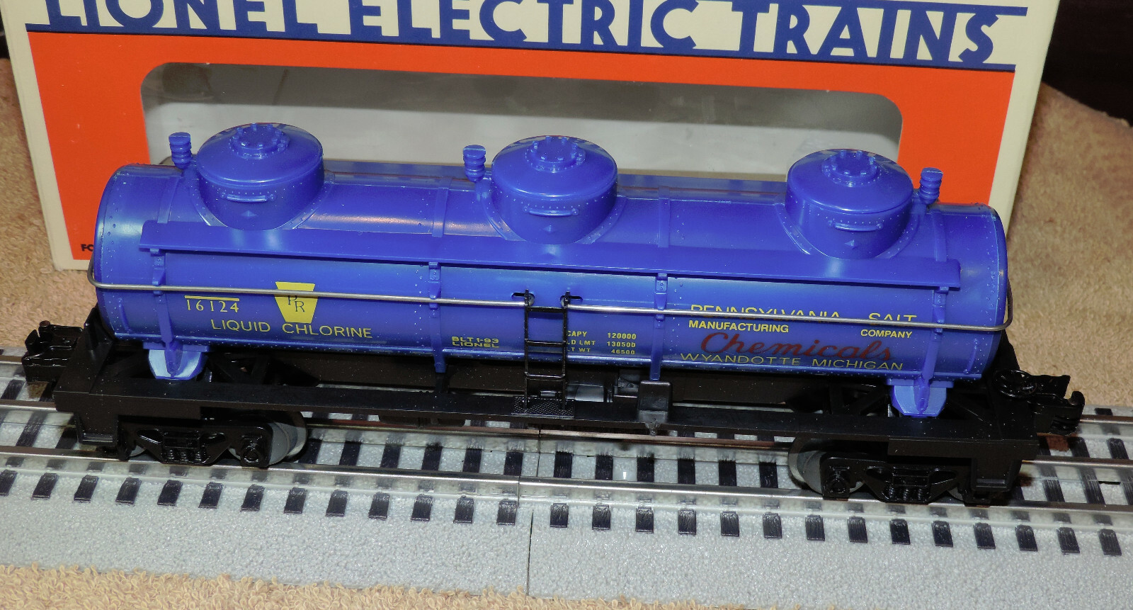 ebay g scale trains
