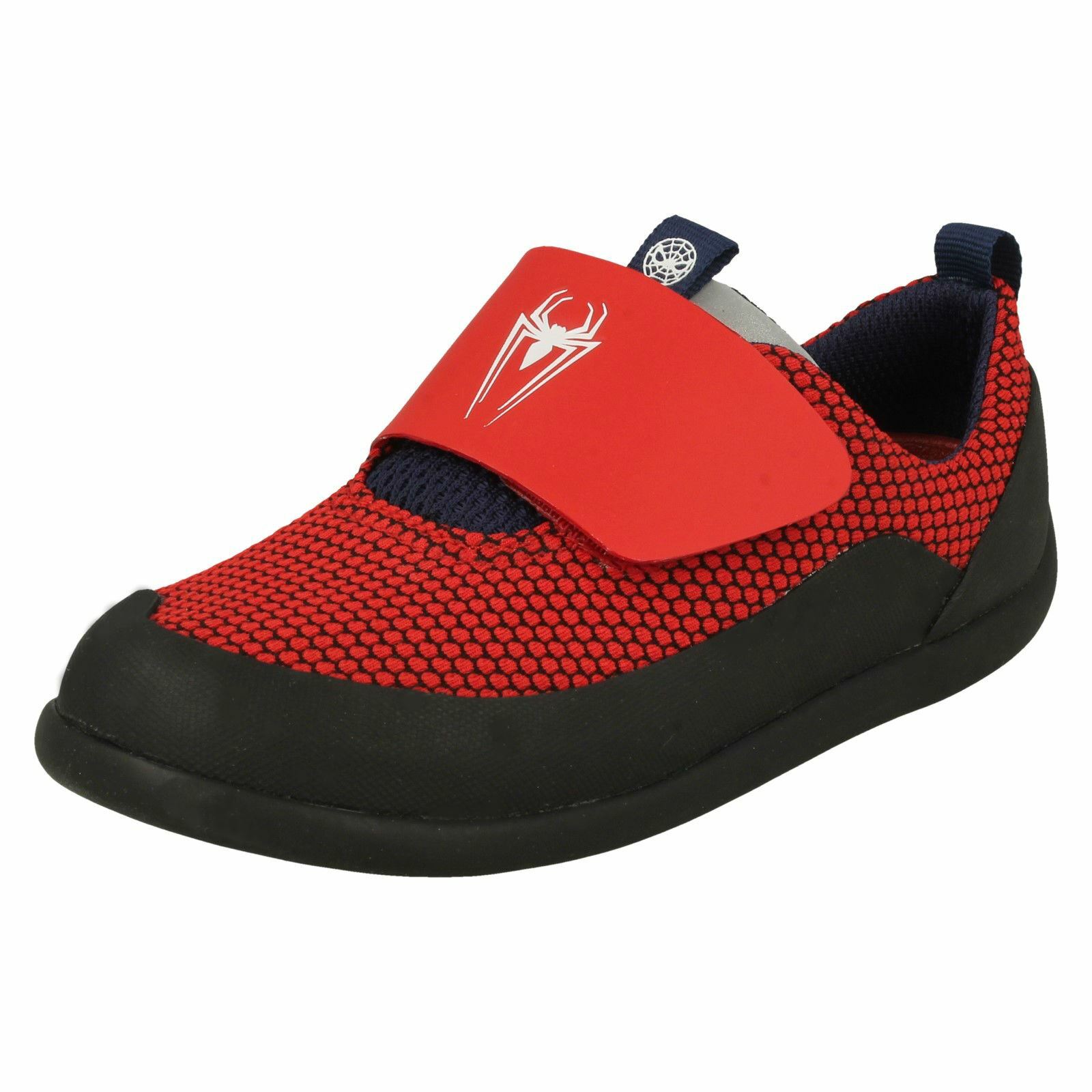 marvel clarks shoes
