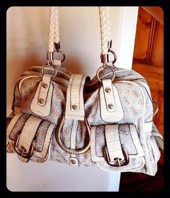 older guess purses