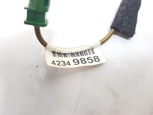 2017 VAUXHALL MOKKA X ROOF RADIO AERIAL 5 DOOR HATCHBACK 42349858 - Picture 6 of 6