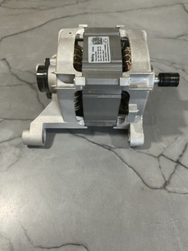 Indesit BWE91483 Washing Machine Motor - Picture 2 of 6