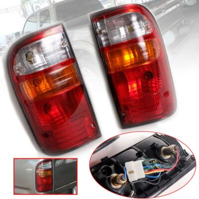 【美品】HILUX テールランプ valenti-onlineshop_tt125hlx