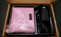 Brand Sungale 3.5 Digital Photo Album Pink Brand Sungale 3.5 Digital Photo Album Pink