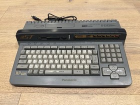 MSX Turbo R Panasonic Roland SC-88 MIDI OPL4 and More