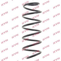 Fahrwerksfeder Vorderachse FÜR Ford Fiesta V (Jh , JD ) - KYB RH3508