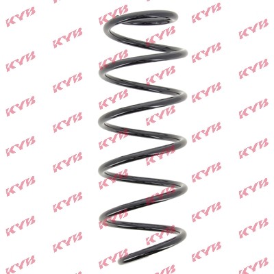 Fahrwerksfeder Vorderachse FÜR Ford Fiesta V (Jh , JD ) - KYB RH3508-image