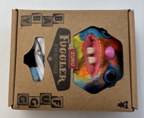 NUOVO, Baby Fugg FUGGLER mini size divertenti mostri brutti serie 3 - Foto 5 di 9