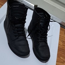 Dr. Martens Charcoal Men's Boots