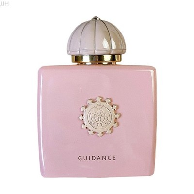 Amouage Guidance Eau de Parfum, 3.4 oz / 100 ml New in Box, Luxury Fragrance`