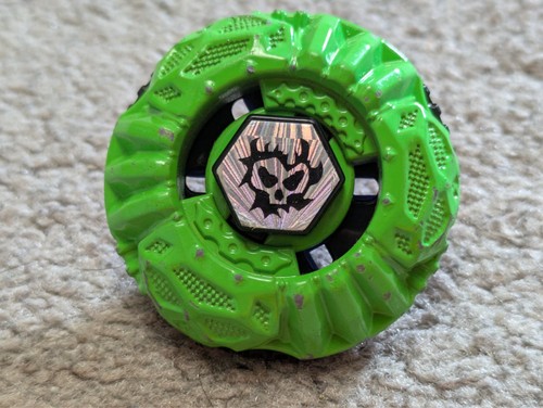 BEYBLADE METAL FURY B-156A Spark Fx Proto NemeSis AD145D EUR 26,51