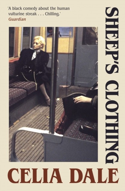 Sheep's Clothing: Celia Dale - Image 7
