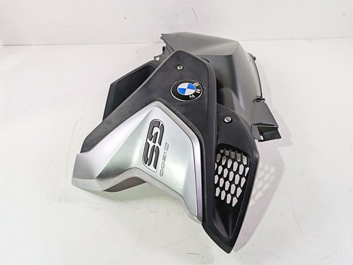 2017 BMW R1200 GS K50 Right Tank Side Fairing Cover Set 46638556636 - Picture 2 of 12