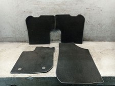 Vasca baule antiscivolo per Dacia Sandero I / Sandero Stepway 06.2008