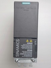 Siemens Sinamics G120C Inverter 1.1kW 3AC 400V Profibus DP 6SL3210-1KE13-2AP0