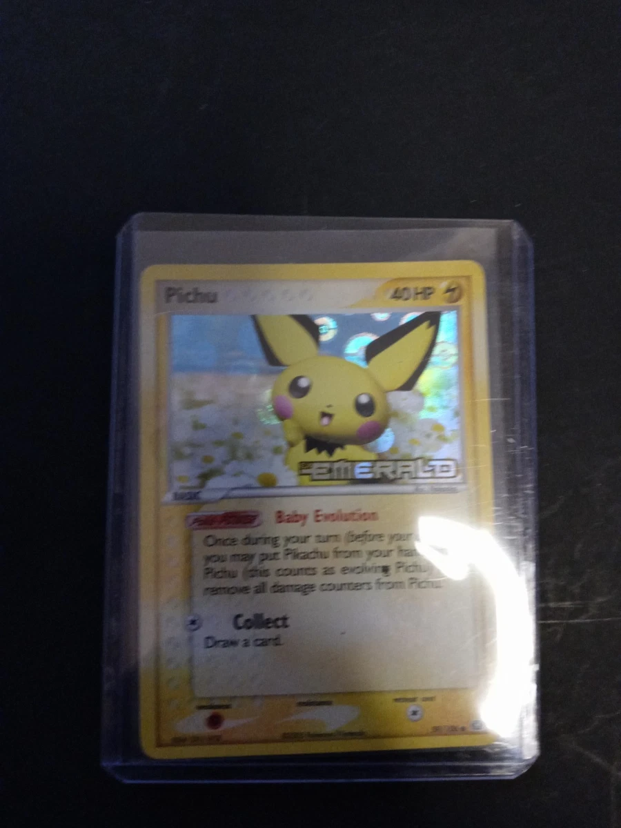 Preços baixos em Cartões colecionáveis individuais de Pokemon de