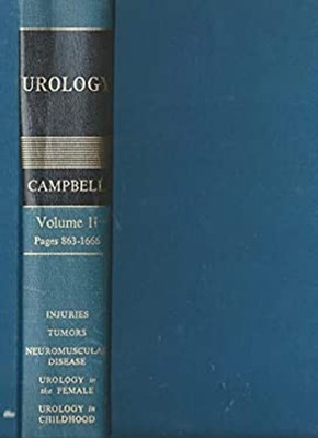 Campbell-Walsh Urology Volume 2 Meredith F. Campbell
