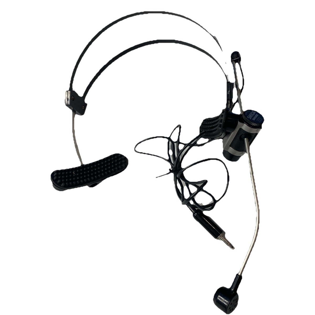 SHURE SM10Aヘッドマイク【最終価格‼️】 Shure SM10A Head-worn Dynamic Microphone | eBay