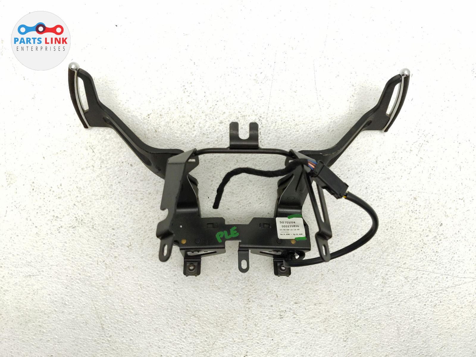 Maserati GranTurismo 2007-2017 Left Shift paddle assembly