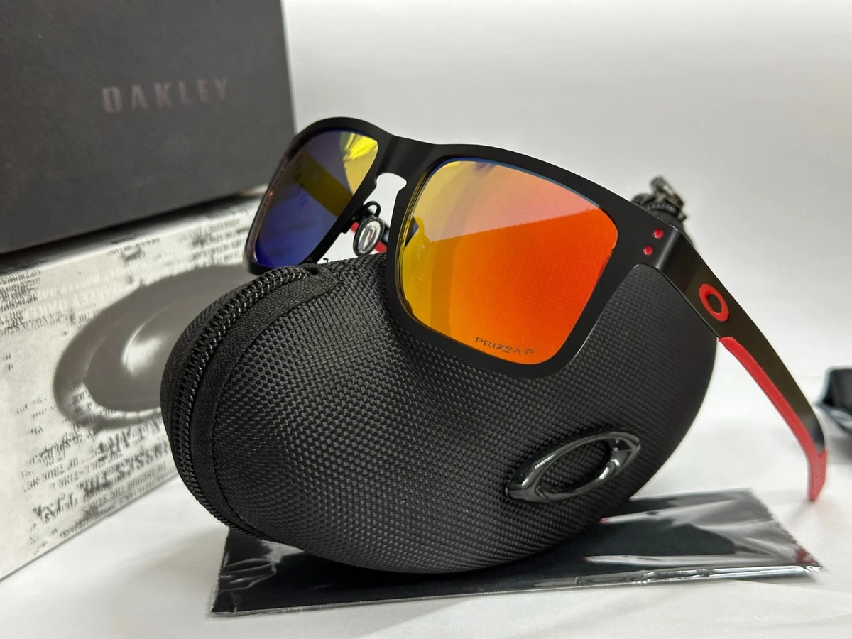 25+ Oakley Red Plastic Frame Sunglasses for Men for sale | Updated